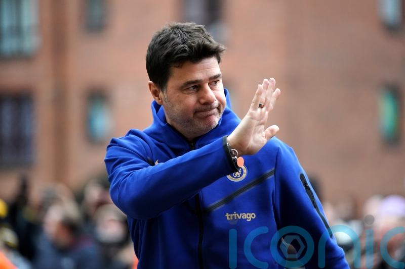 Mauricio Pochettino wants Chelsea to enjoy cup semi-final against Middlesbrough