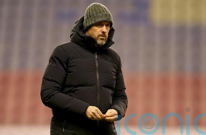 Erik ten Hag: Manchester United should have taken more chances at Wigan