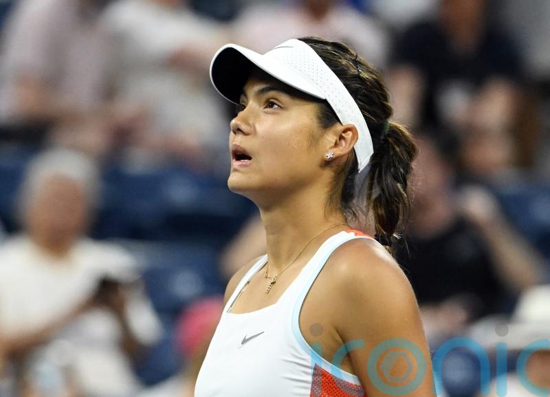 Emma Raducanu charity match ahead of Australian Open cancelled