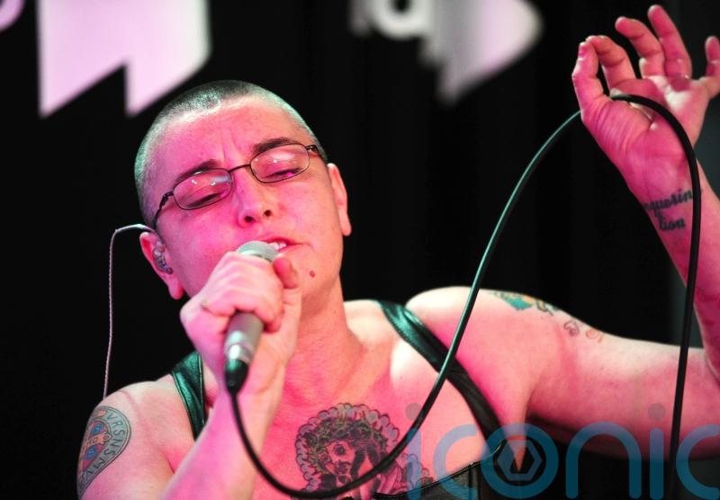 Sinead O&rsquo;Connor &lsquo;died of natural causes&rsquo;