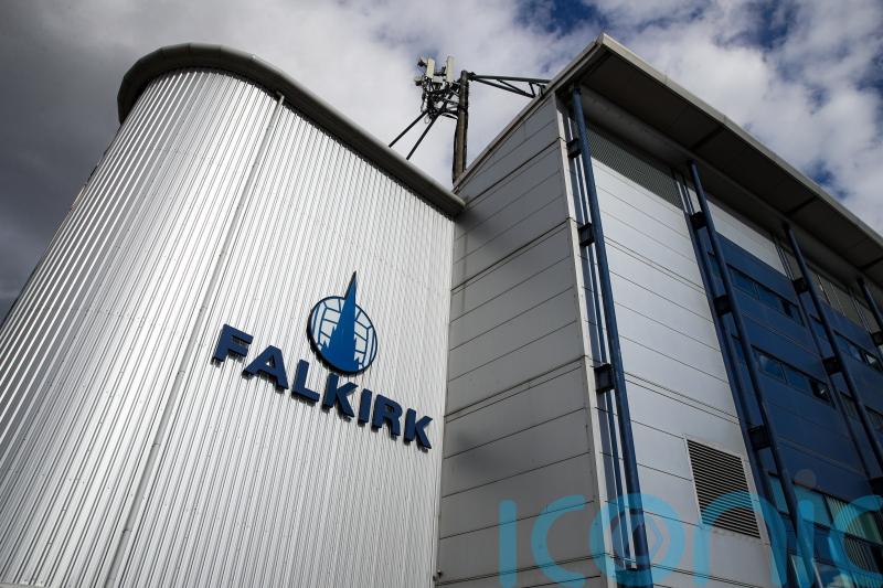 Callumn Morrison bags brace as Falkirk extend lead at top of League One