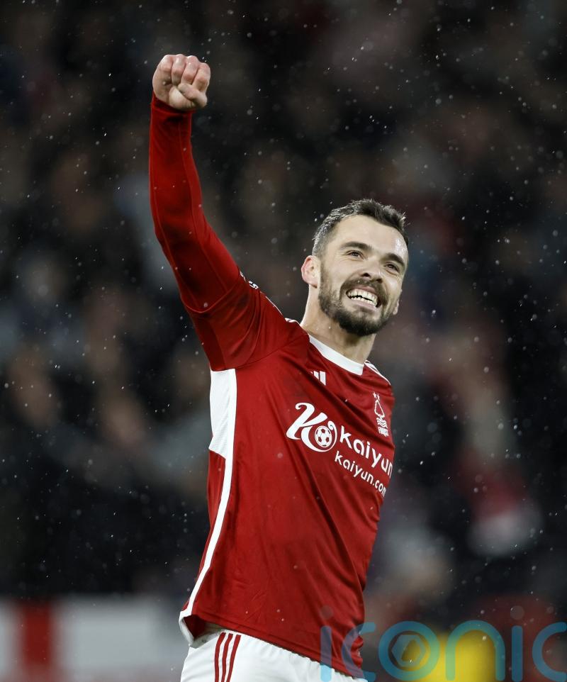 Harry Toffolo hopes his experiences coming through gambling can help others