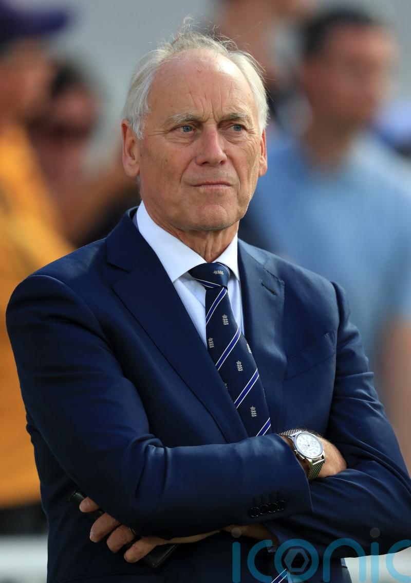 Colin Graves invited to appear at select committee amid likely Yorkshire return