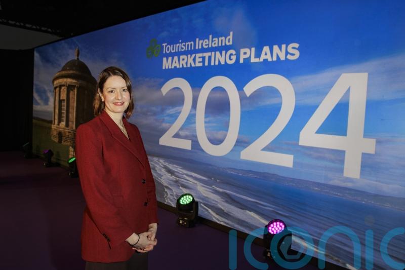 Londonderry&rsquo;s Halloween festival inspires tourism plan to grow visitor numbers