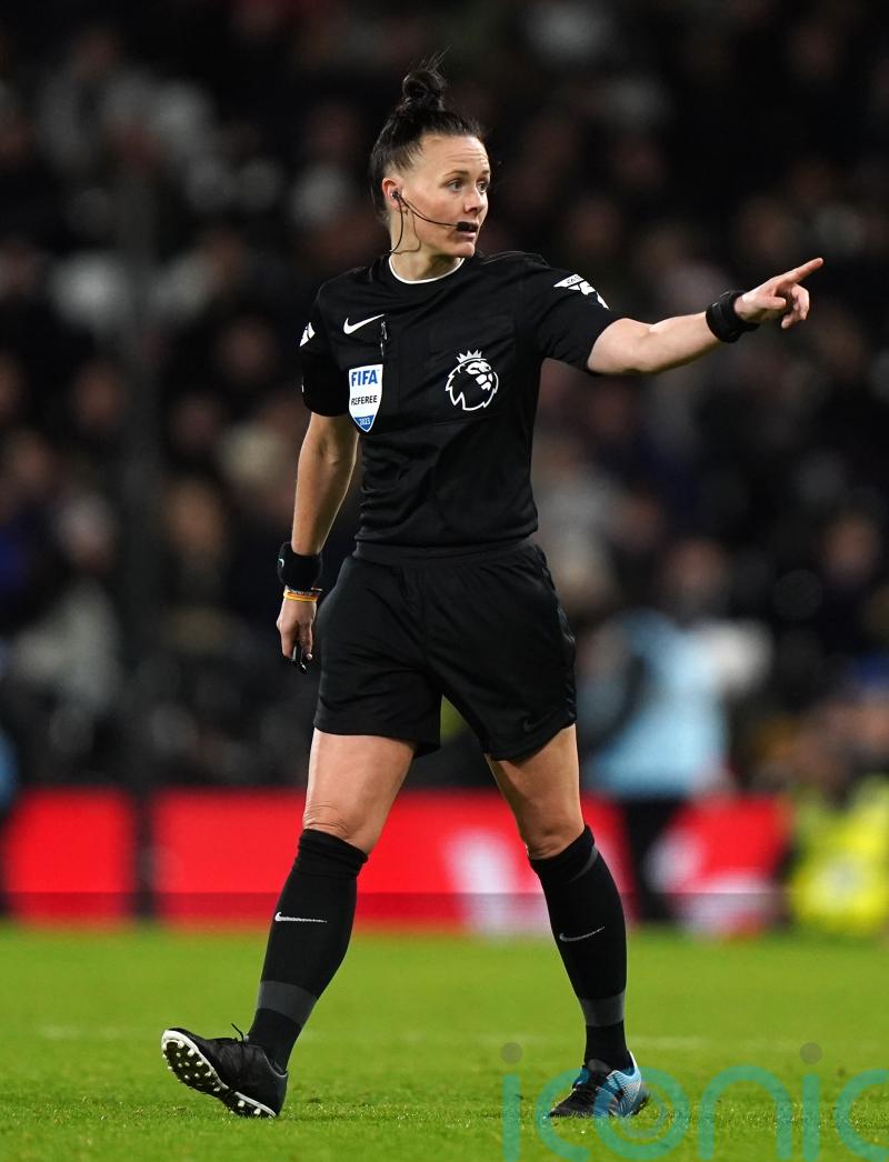 More referees set for top-level postings as PGMOL looks to increase diversity