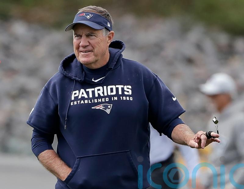 NFL coaching great Bill Belichick leaves New England Patriots after 24 years