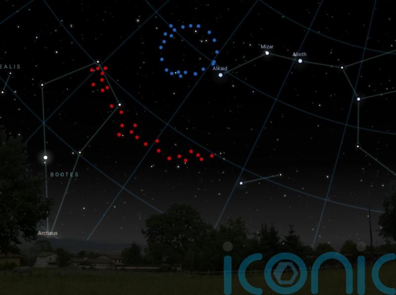 'Big Ring' discovered in distant universe as scientists scramble to understand it