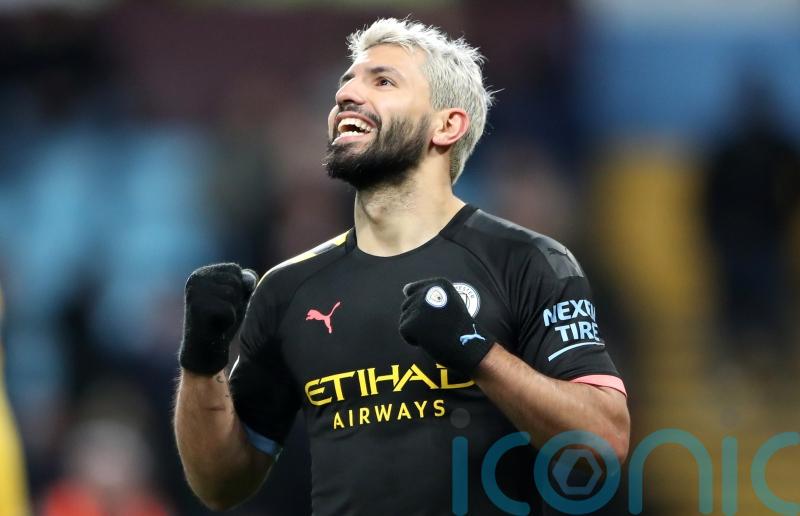 On This Day in 2020: Sergio Aguero becomes top Premier League foreign goalscorer