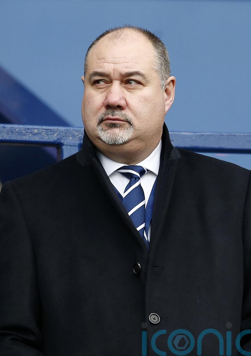 Mark Dodson to stand down as Scottish Rugby chief executive later this year