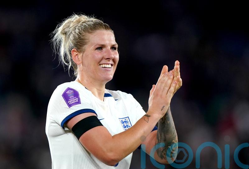 England World Cup captain Millie Bright &lsquo;gobsmacked&rsquo; by OBE in New Year Honours