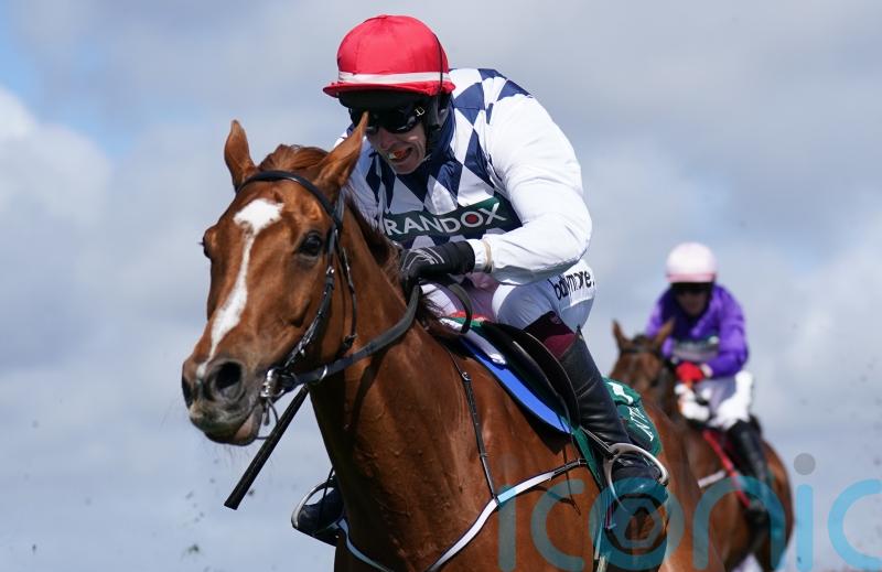 Banbridge &lsquo;has prepared well&rsquo; for Kempton comeback