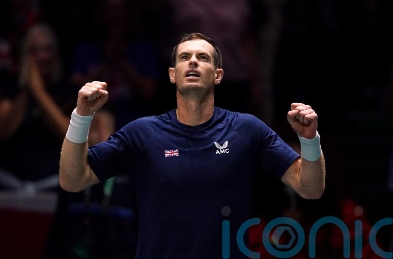 Boris Becker would not rule out Andy Murray appearing at 2025 Australian Open