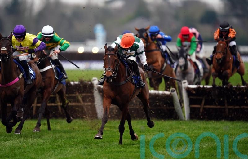 Jay Jay Reilly lands surprise Lanzarote success