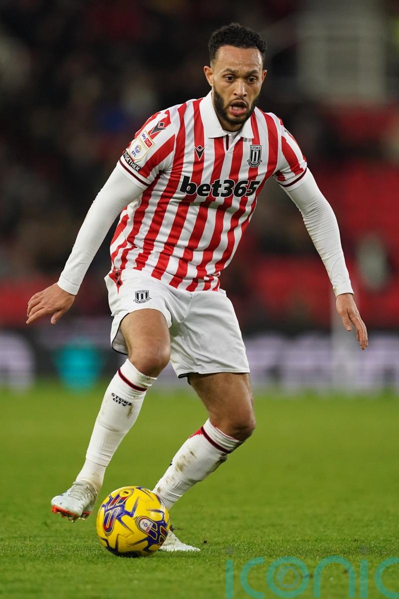 Lewis Baker strike sees Stoke extend run with victory at lowly Rotherham