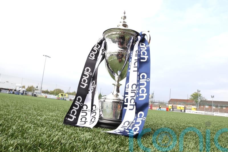 Arbroath and Ayr share points from stalemate at Gayfield