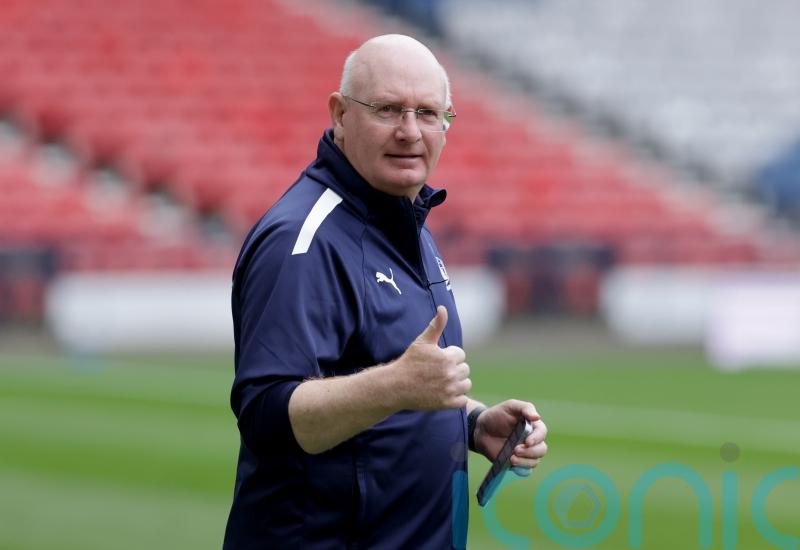 Falkirk preserve unbeaten run with last-gasp draw at Edinburgh City