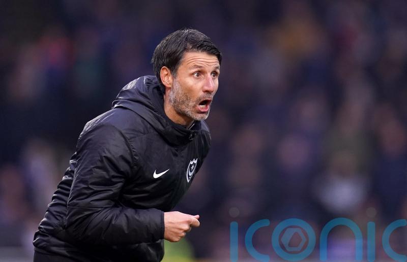 Danny Cowley buoyed by battling Colchester&rsquo;s second-half show