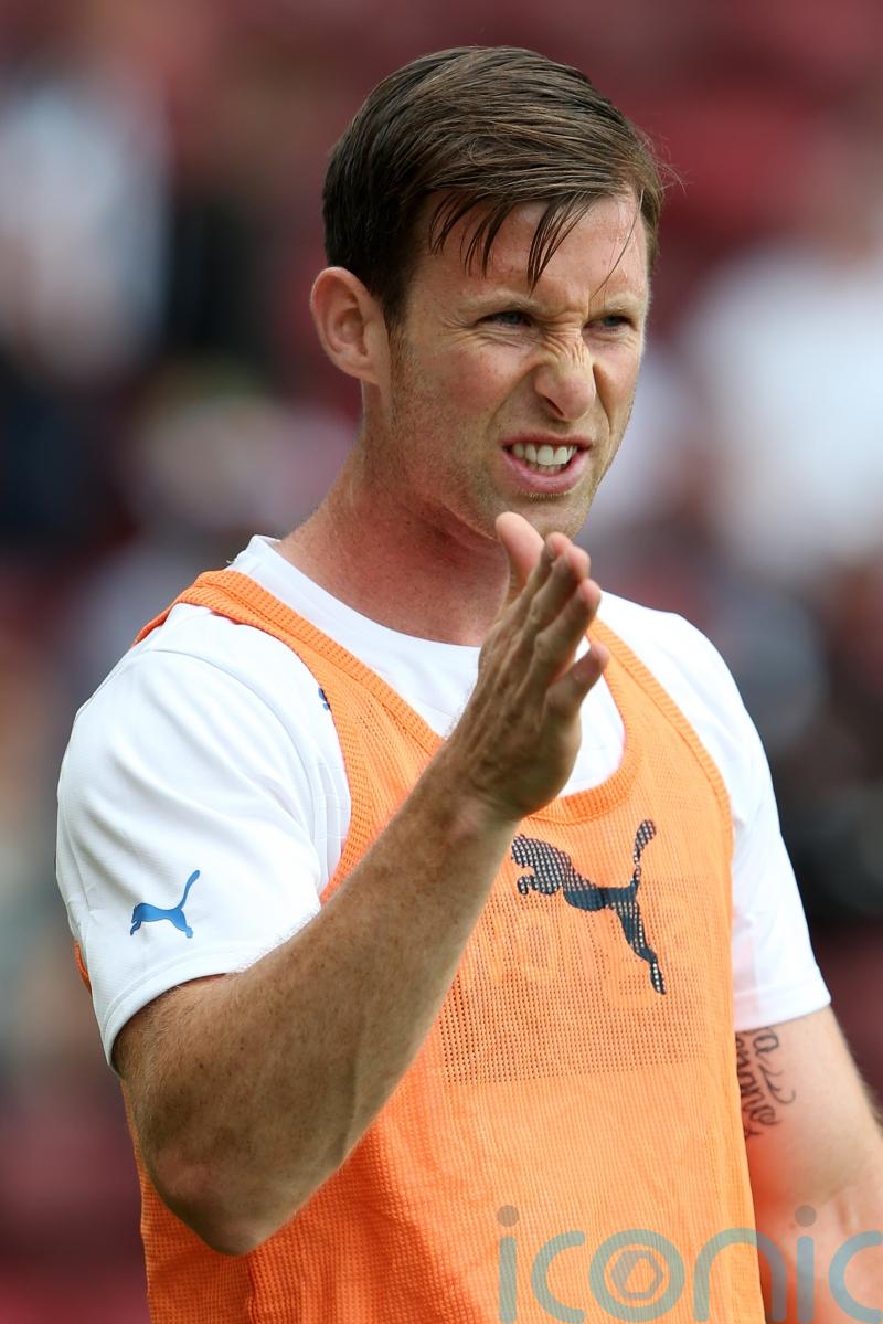 These are the moments you are in football for &ndash; Mike Williamson on late winner