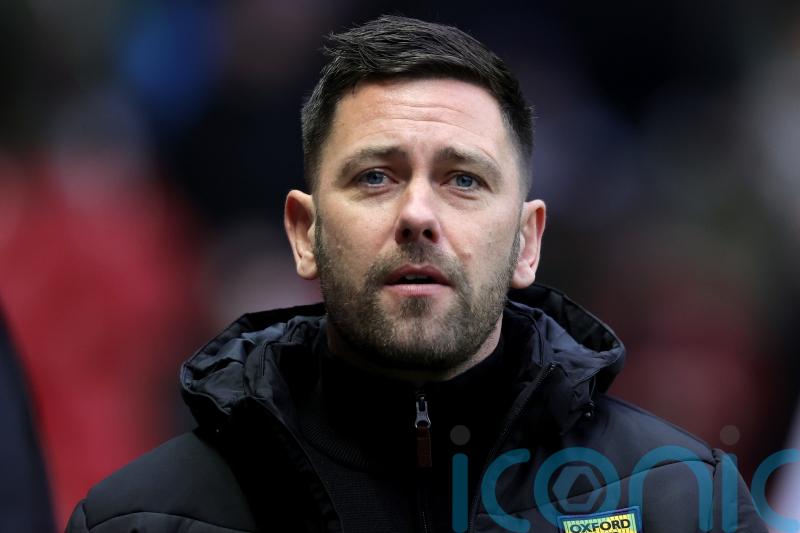 Des Buckingham urges Oxford to be more consistent in promotion push