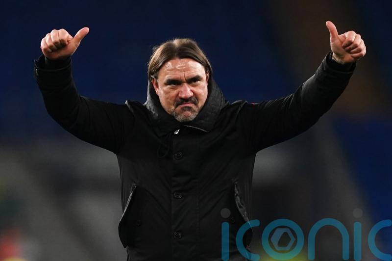Daniel Farke salutes &lsquo;mature&rsquo; Leeds after impressive win at Cardiff
