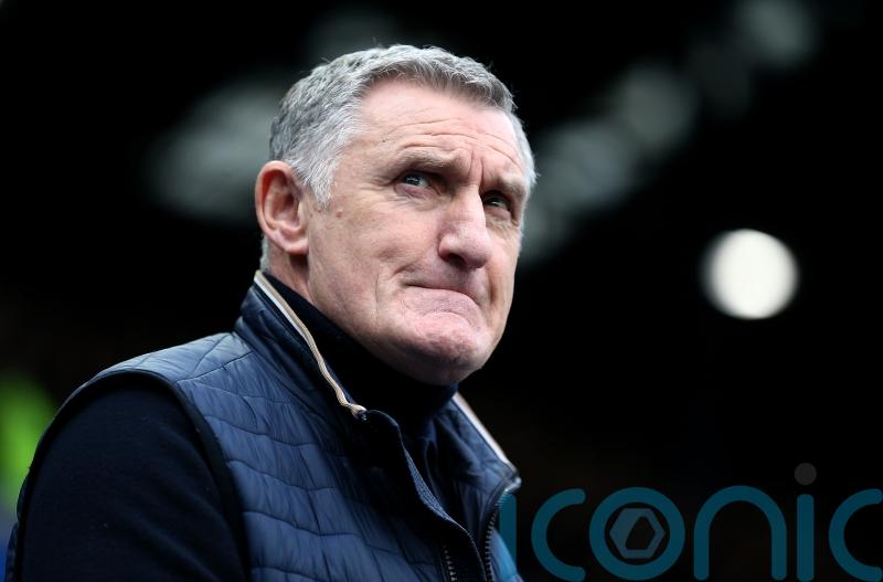 Birmingham boss Tony Mowbray frustrated despite late equaliser against Swansea