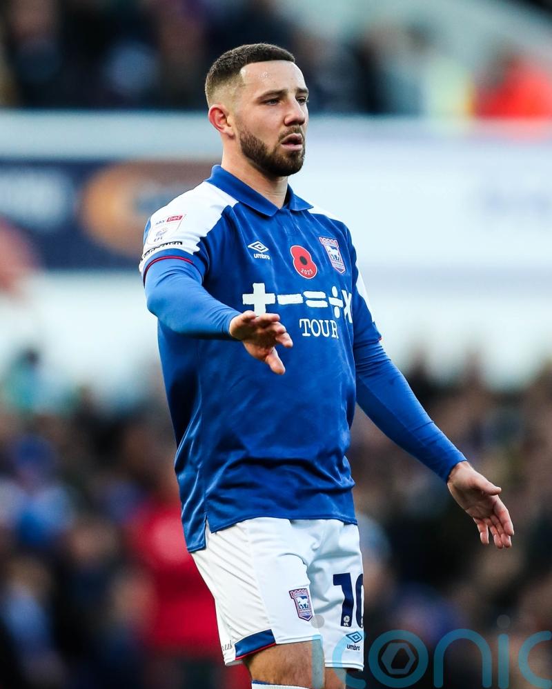 Ipswich fight back to see off Sunderland and end five-match winless run