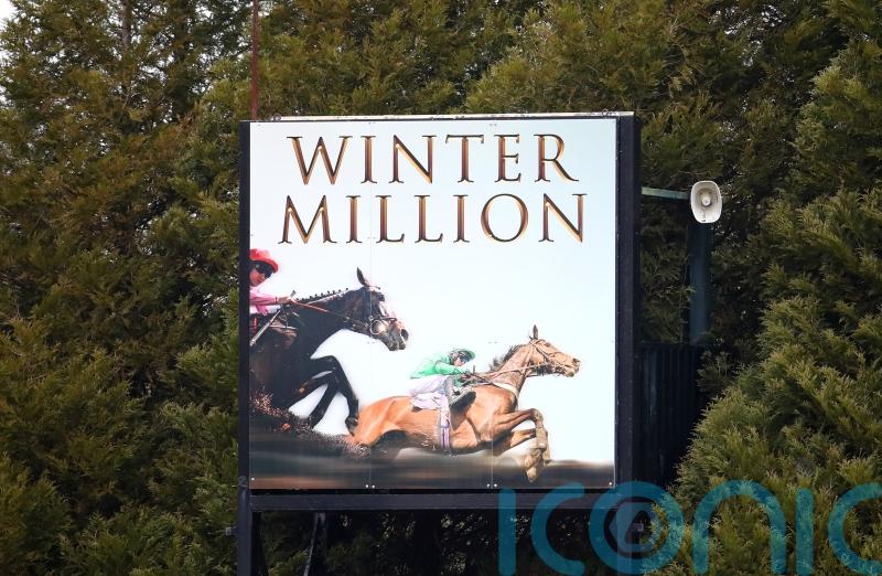 National Hunt tracks firmly on weather alert, as freeze moves in