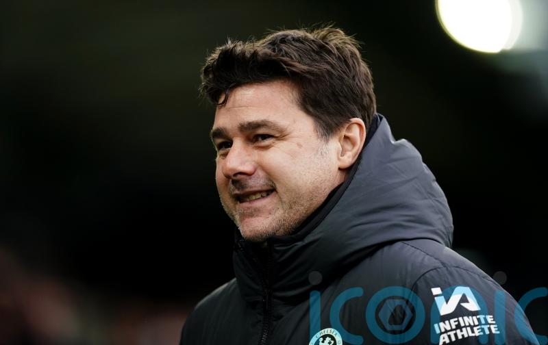 Mauricio Pochettino says his Chelsea players deserve a break