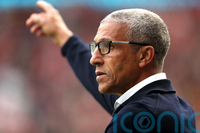 Cape Verde shock Chris Hughton&rsquo;s four-time champions Ghana with late winner