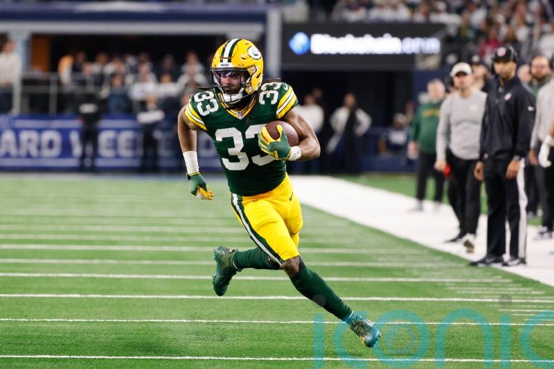 Green Bay Packers dominate Dallas Cowboys in high-scoring upset