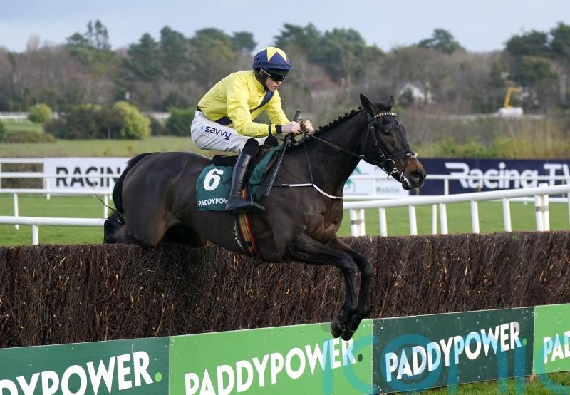 O&rsquo;Sullivan savouring Irish Arkle challenge with Marine Nationale