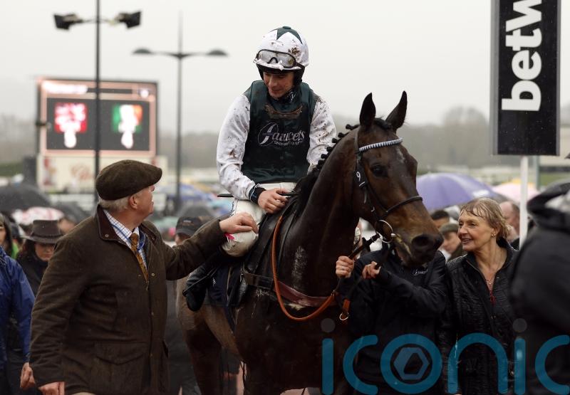 L&rsquo;Homme Presse team raring to go for long-awaited comeback