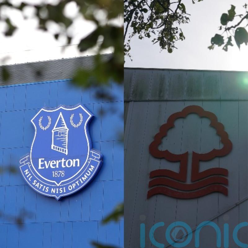 Everton and Forest charged with breaching PL profit and sustainability rules