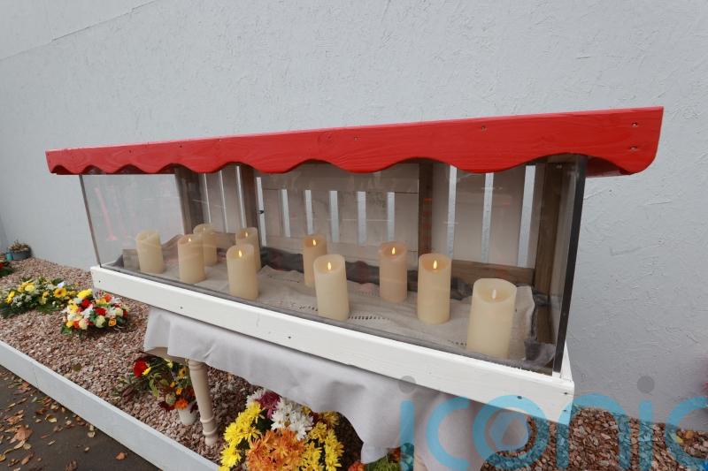 Only child counselling services in Co Donegal to stop operating from mid-March