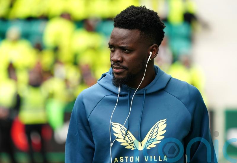 Bertrand Traore&rsquo;s added-time penalty gives Burkina Faso victory over Mauritania