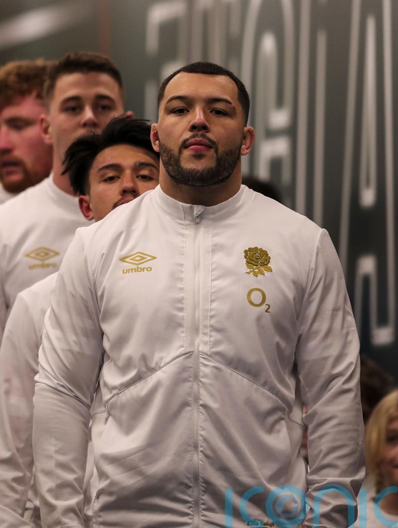 Like Wolverine &ndash; Ellis Genge says he is fit for the Six Nations