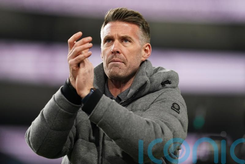 Rob Edwards happy to take on top-flight opponents after edging past Bolton