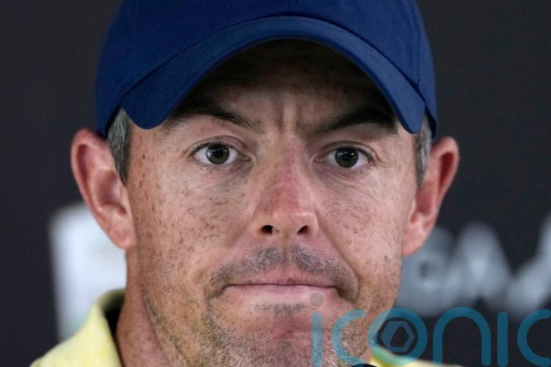 Rory McIlroy feels golf must go global now or have &lsquo;fractured landscape forever&rsquo;