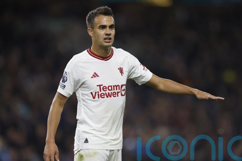 Tottenham full-back Sergio Reguilon set to join Brentford on loan