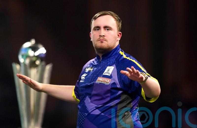 Luke Littler ready to &lsquo;see what the darts do&rsquo; as he returns to action in Bahrain
