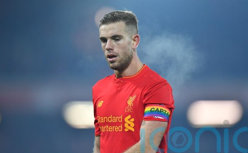 Restoring trust in Jordan Henderson &lsquo;will take some time&rsquo; for LGBTQ+ community
