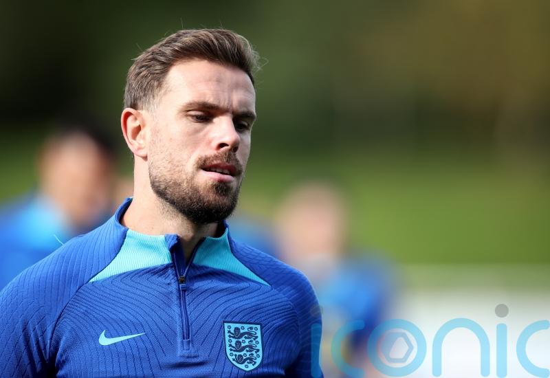 Jordan Henderson moves to Ajax after Al-Ettifaq agree contract termination