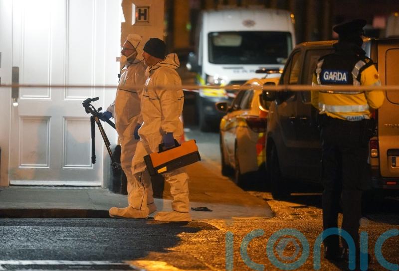 Homeless charity boss speaks of relief and pride at response to blast evacuation