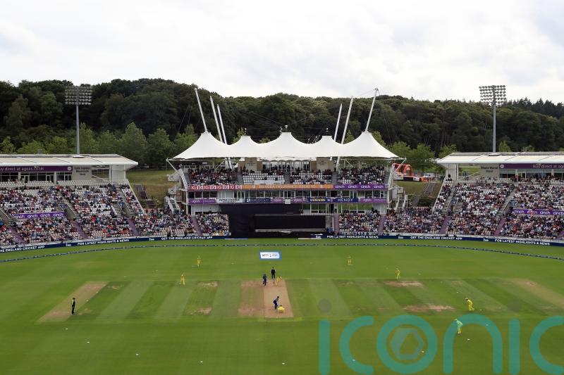 Hampshire chief executive says IPL investment subject to &lsquo;protecting legacy&rsquo;