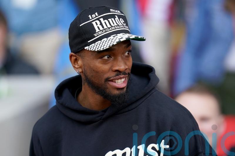 Ivan Toney: I&rsquo;m not currently set to become a spokesperson on gambling addiction