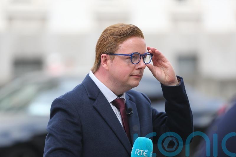 Satirist Oliver Callan to take over Ryan Tubridy&rsquo;s former RTE radio slot