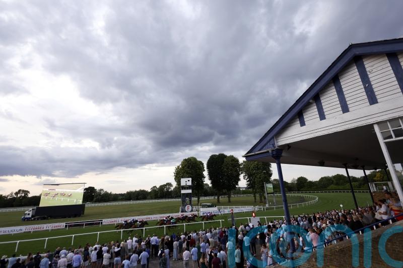 Winter Million jumps cards moved to Windsor in 2025