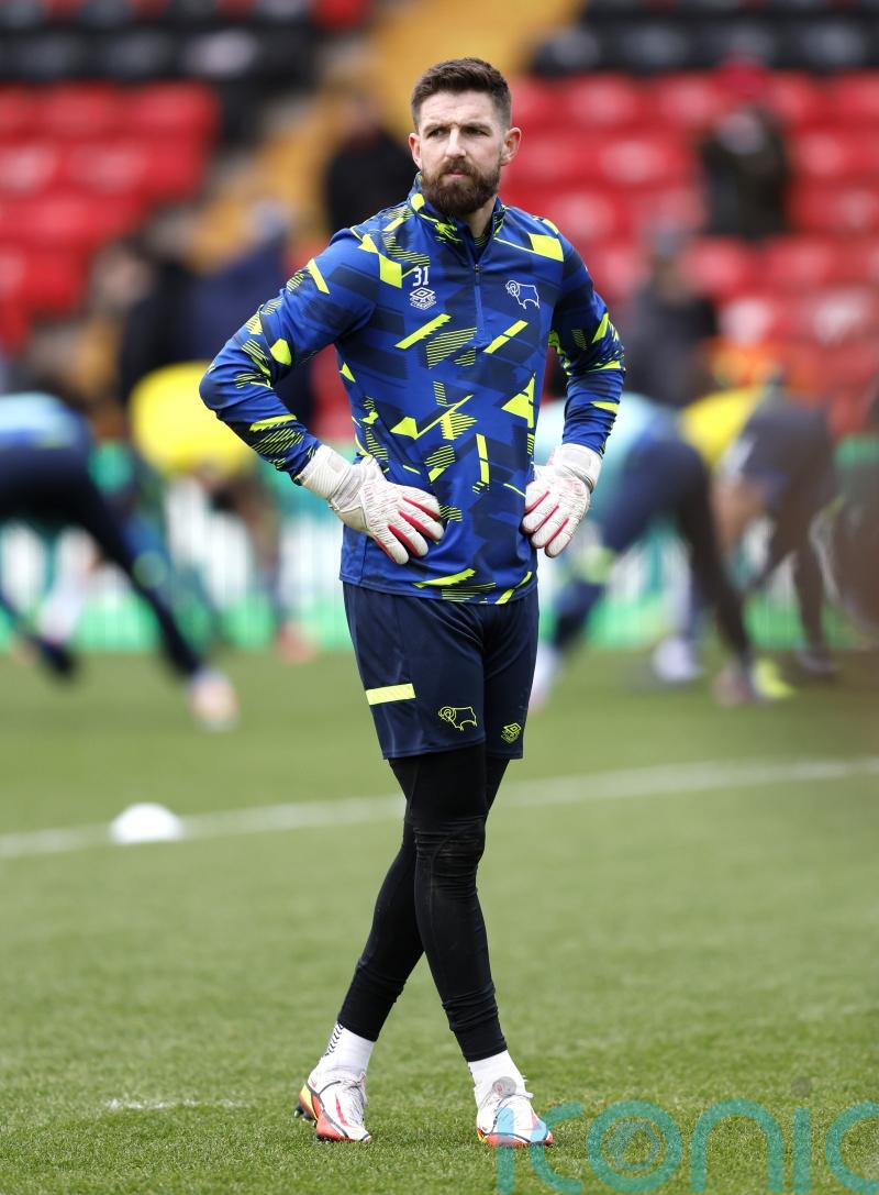 Josh Vickers in inspired form to earn Derby point at Lincoln