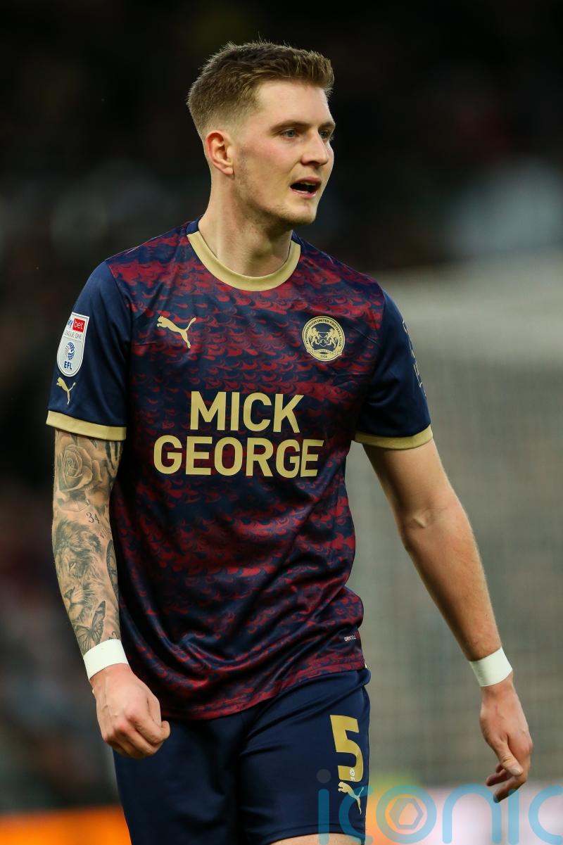 Free-scoring Peterborough hit back to see off Shrewsbury