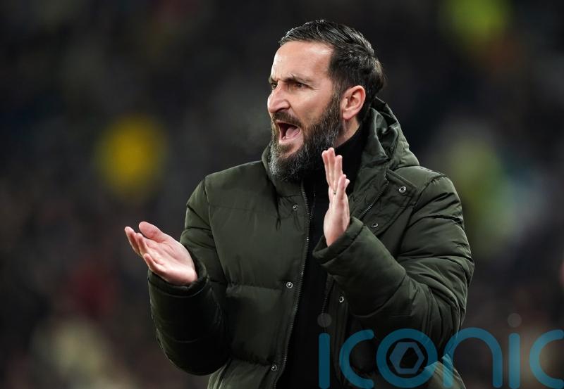 Martin Paterson labels Burton&rsquo;s win over Charlton &lsquo;a fantastic result&rsquo;